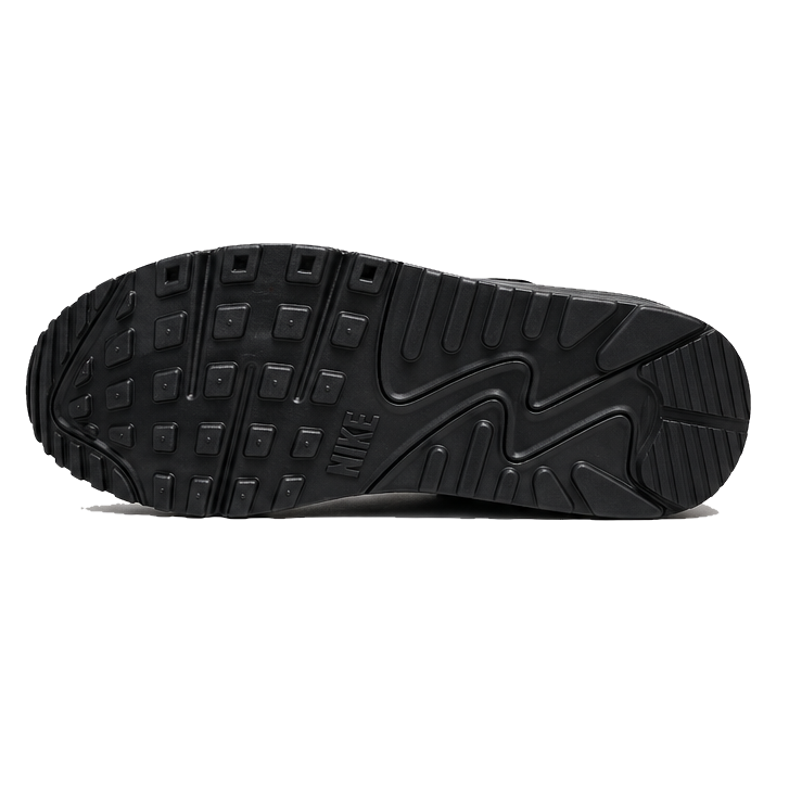 1-3 Nike Air Max 90 Black Edition