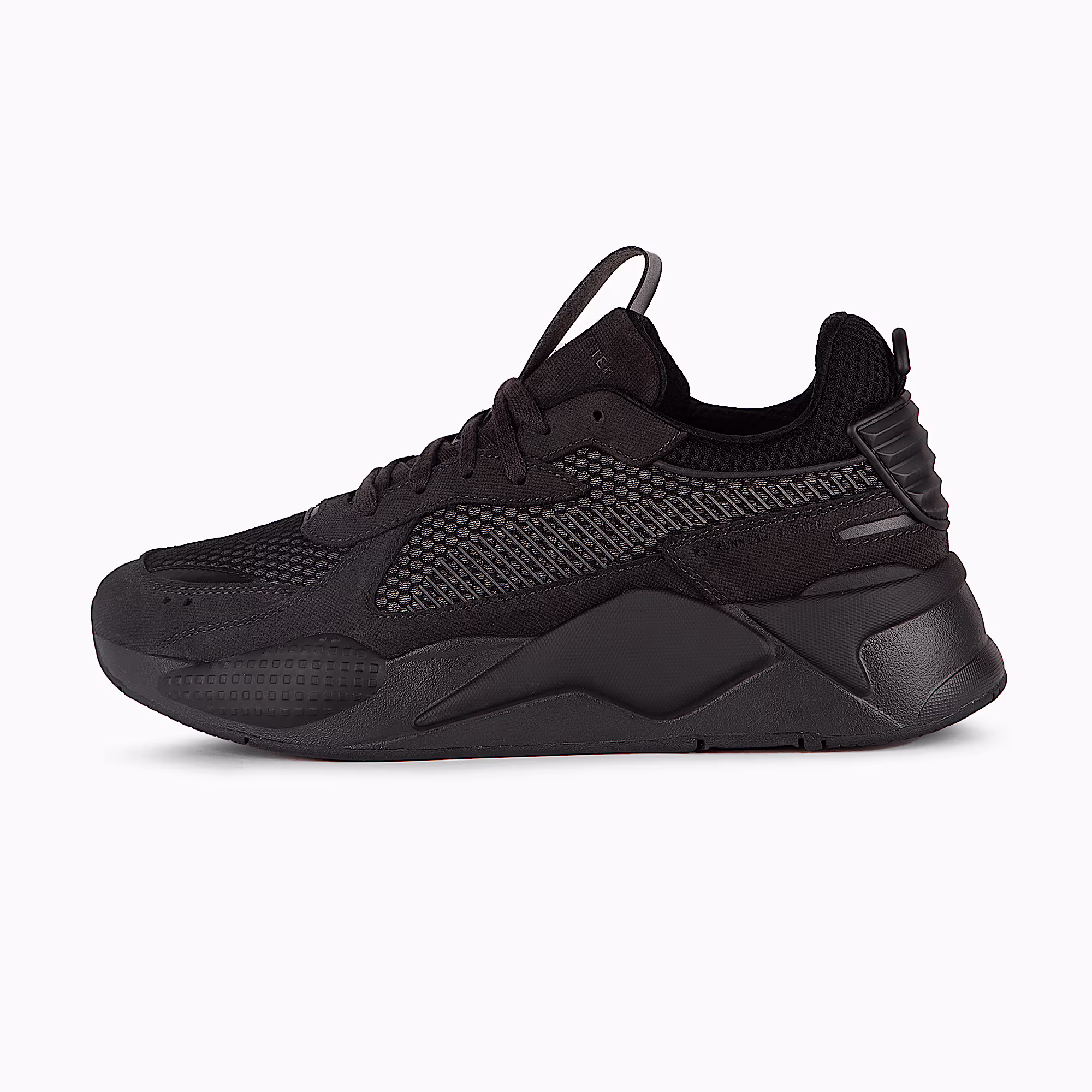 Puma RS-X Street Black Puma RS-X Street Black